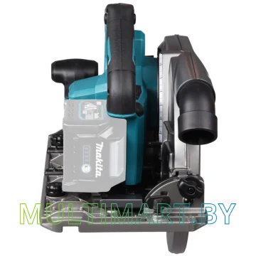 Дисковая (циркулярная) пила Makita HS009GZ (без АКБ) картинка 5